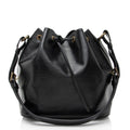 Louis Vuitton Vintage Epi Leather Noe Shoulder Bag