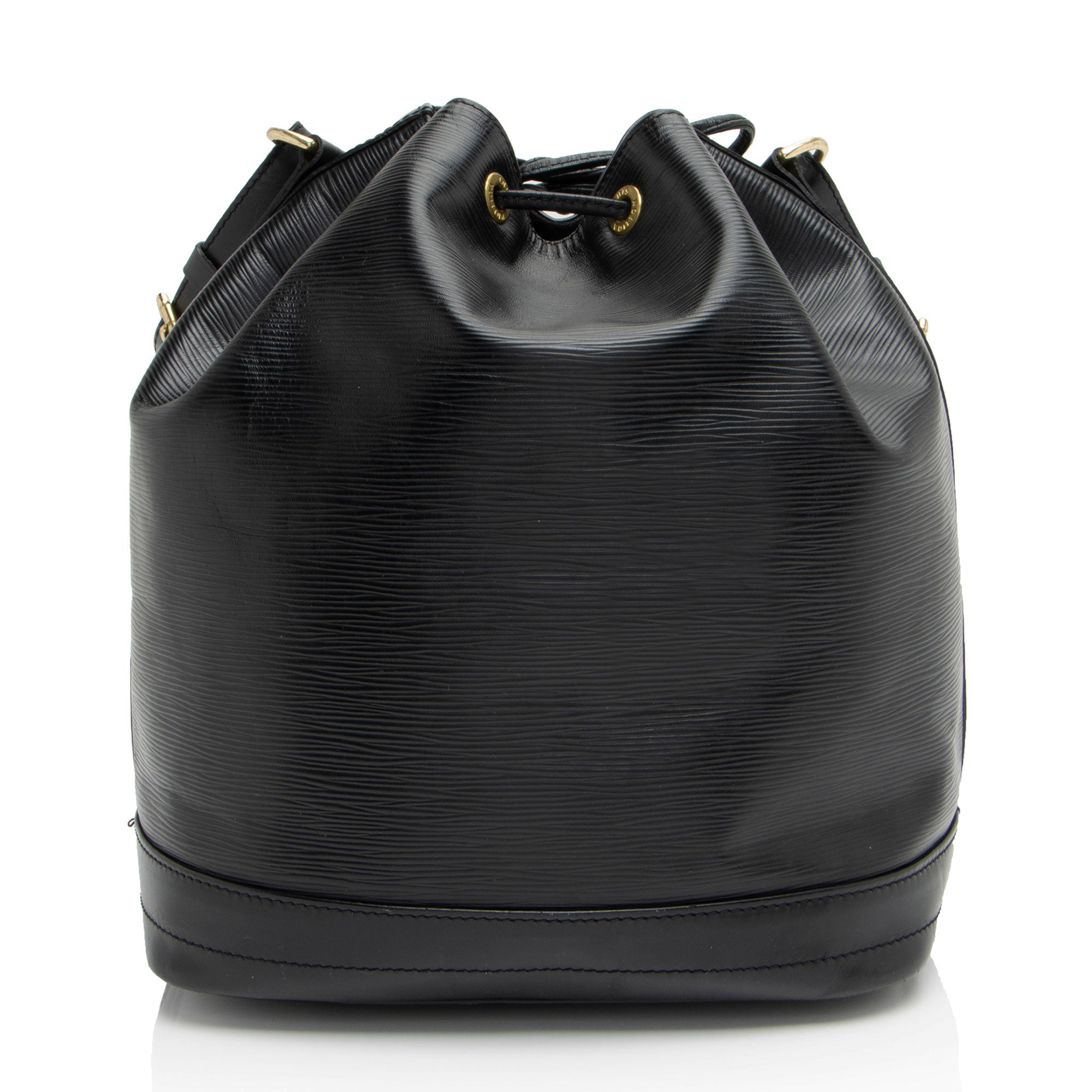 Louis Vuitton Vintage Epi Leather Noe Shoulder Bag