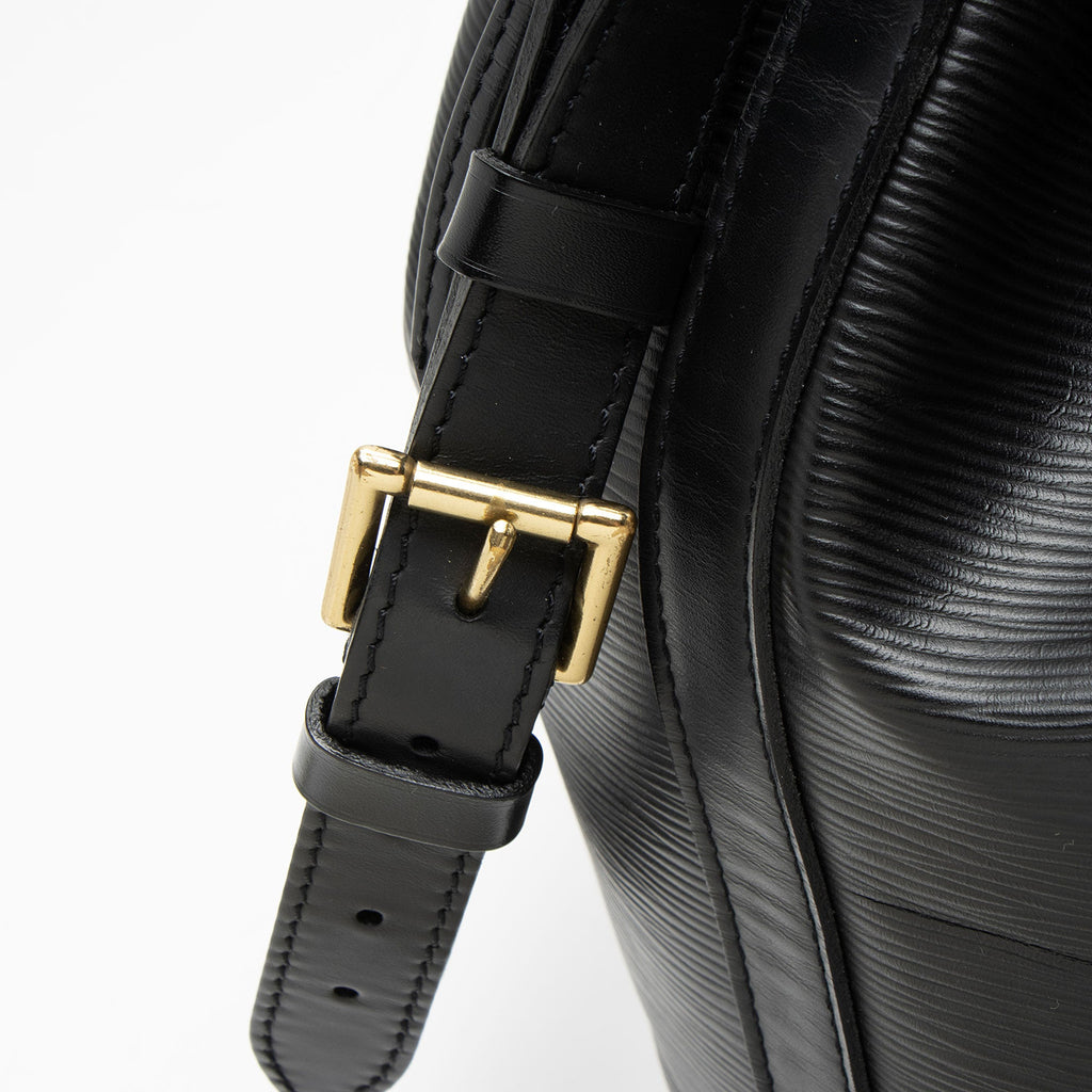 Louis Vuitton Vintage Epi Leather Noe Shoulder Bag