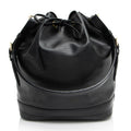 Louis Vuitton Vintage Epi Leather Noe Shoulder Bag