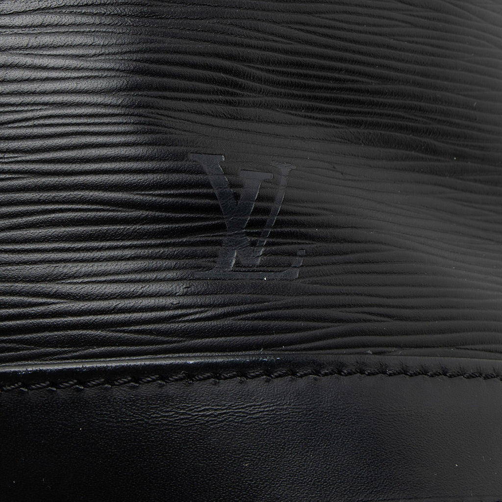 Louis Vuitton Vintage Epi Leather Noe Shoulder Bag