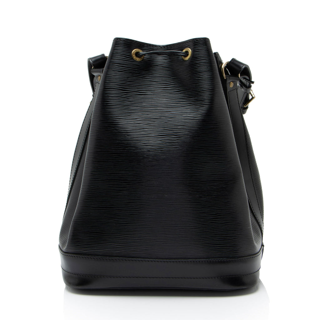 Louis Vuitton Vintage Epi Leather Noe Shoulder Bag
