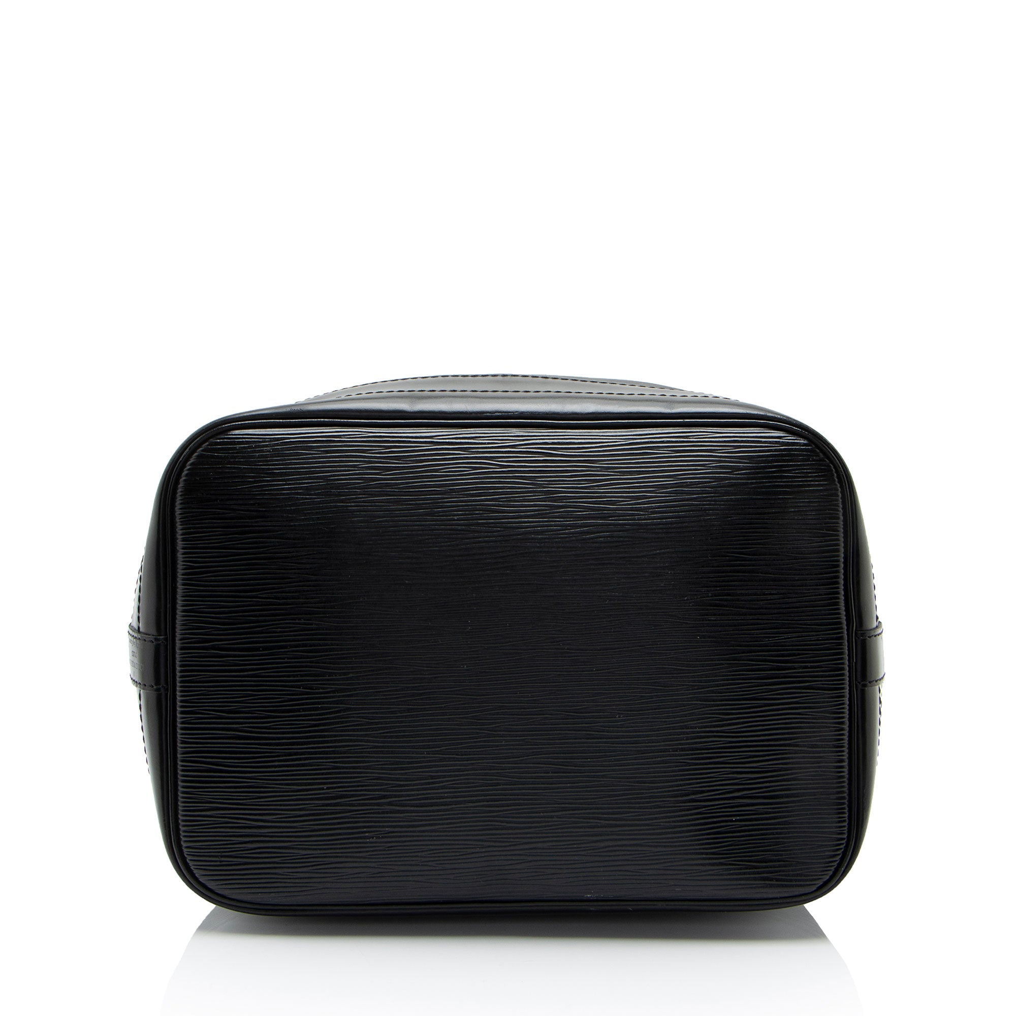 Louis Vuitton Vintage Epi Leather Noe Shoulder Bag