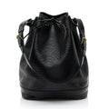 Louis Vuitton Vintage Epi Leather Noe Shoulder Bag
