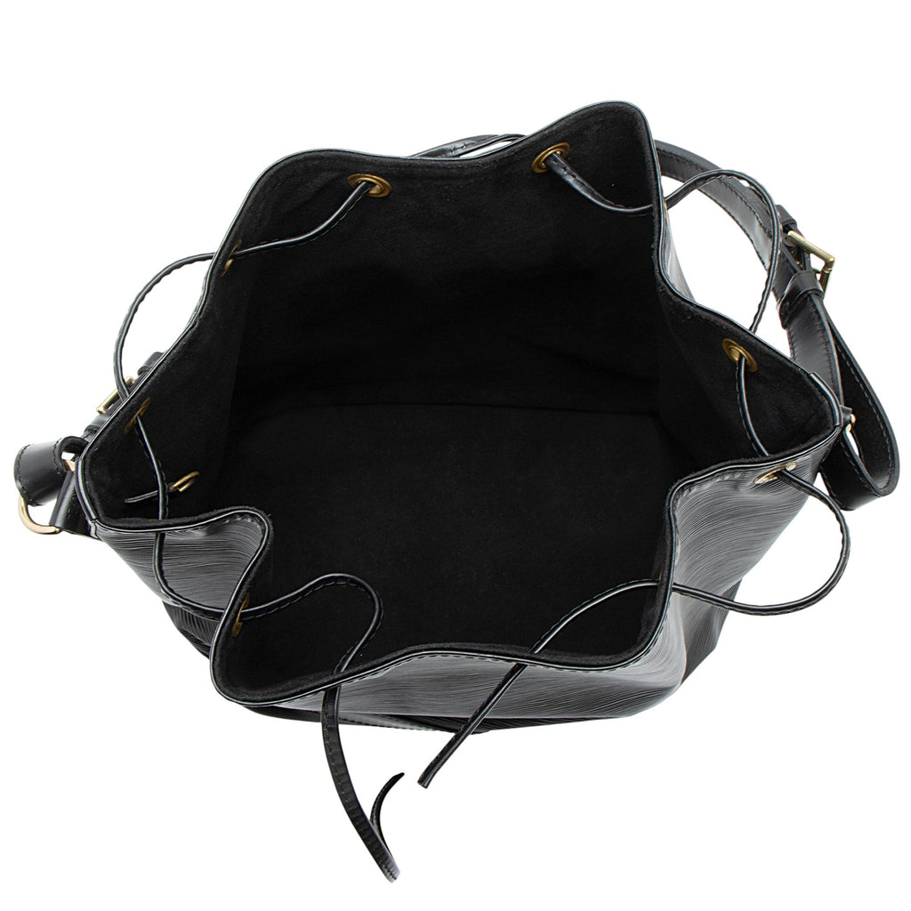 Louis Vuitton Vintage Epi Leather Noe Shoulder Bag