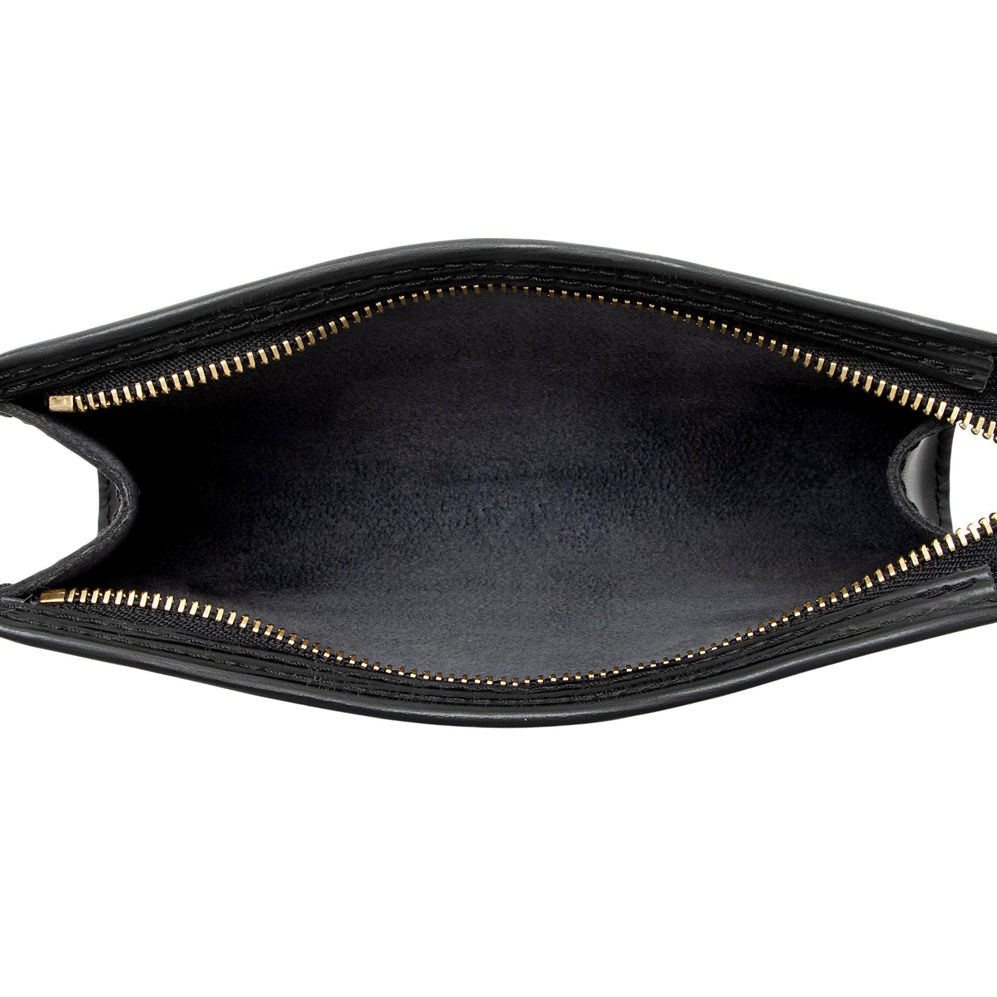 Louis Vuitton Vintage Epi Leather Petit Bucket Pouch