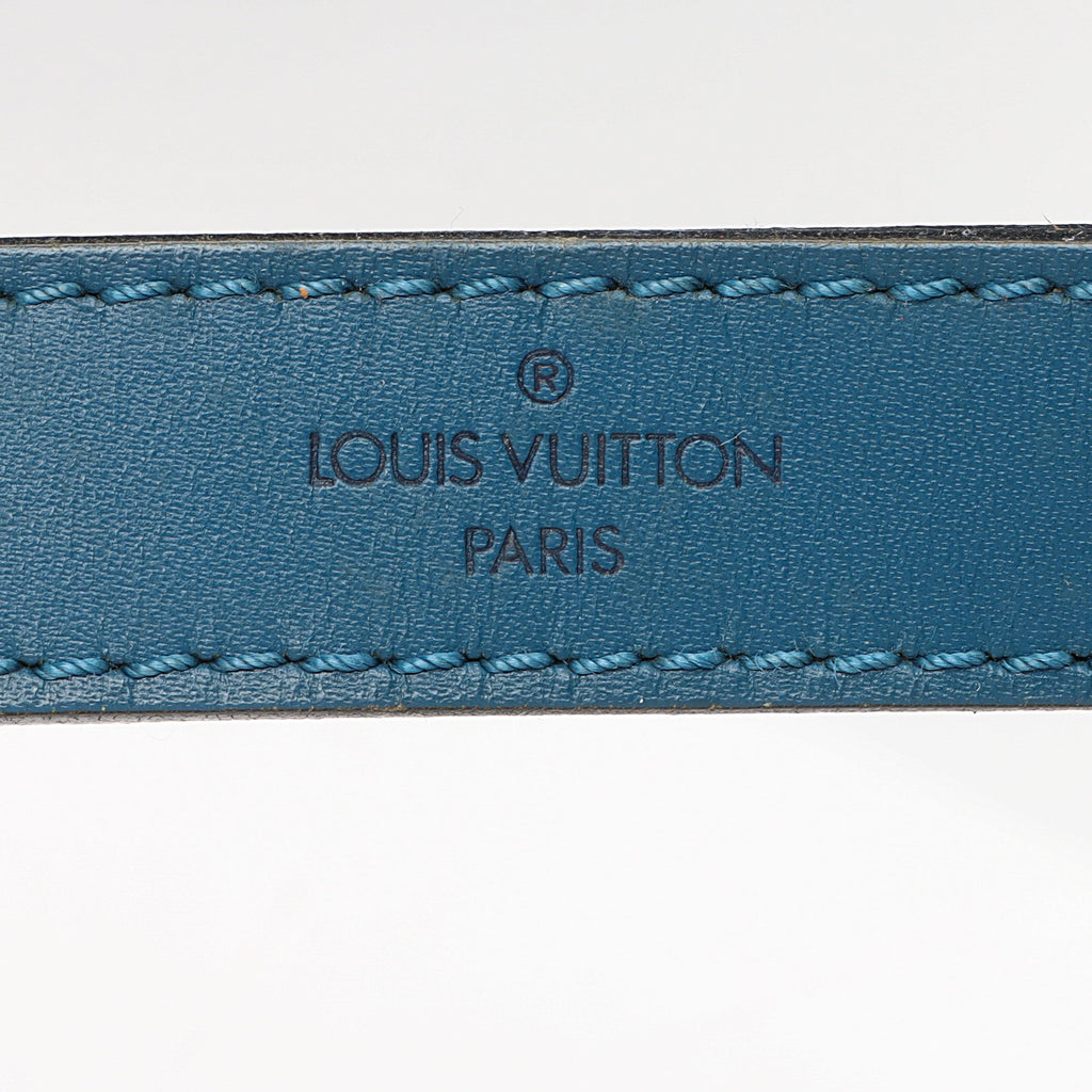 Louis Vuitton Vintage Epi Leather Petit Noe Shoulder Bag (SHF-PWI9dh)