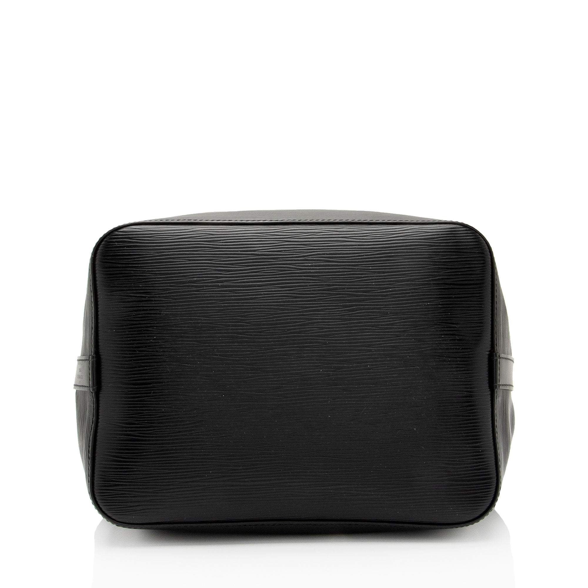 Louis Vuitton Vintage Epi Leather Petit Noe Shoulder Bag (SHF-aFVwe1)