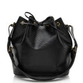 Louis Vuitton Vintage Epi Leather Petit Noe Shoulder Bag