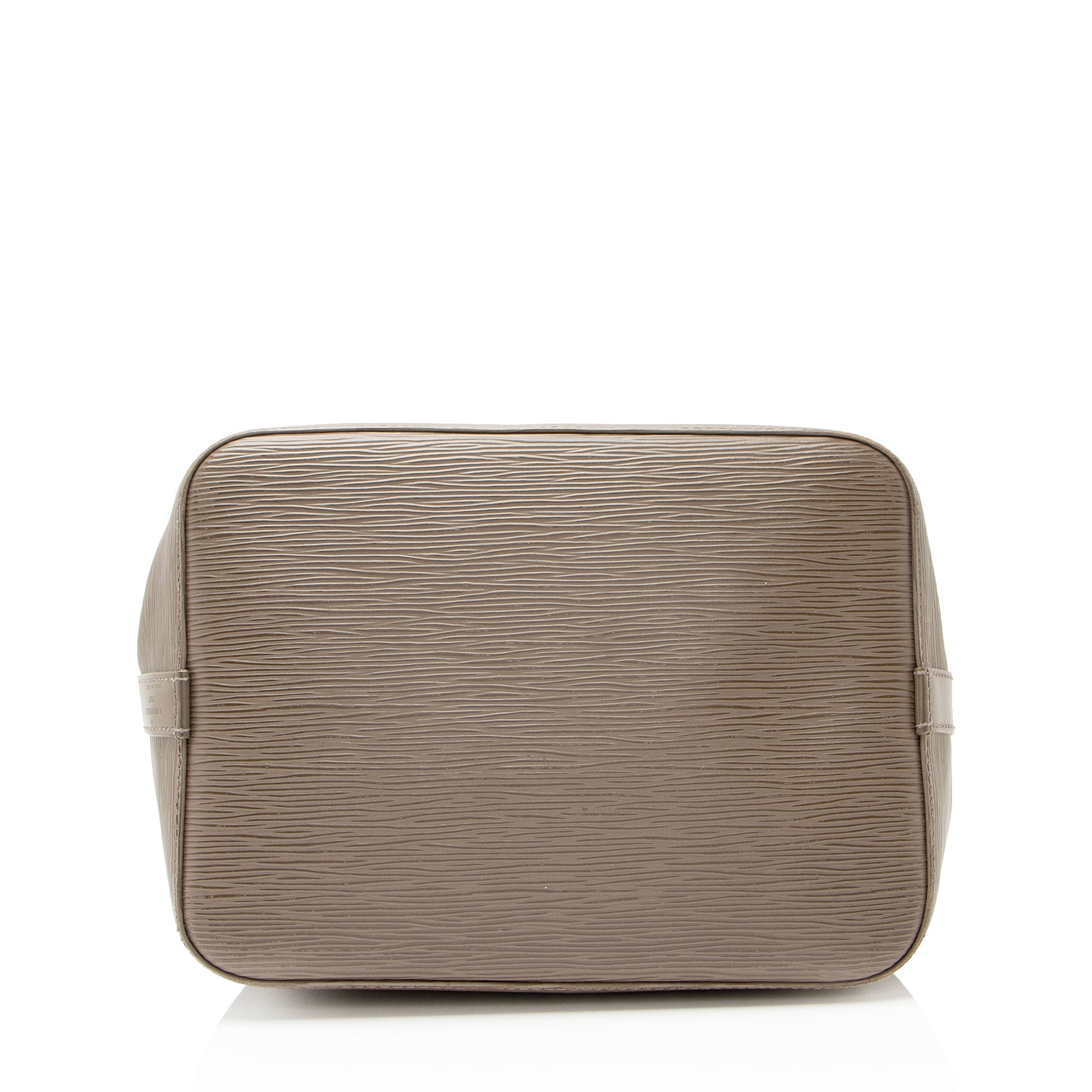 Louis Vuitton Vintage Epi Leather Petit Noe Shoulder Bag
