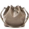 Louis Vuitton Vintage Epi Leather Petit Noe Shoulder Bag