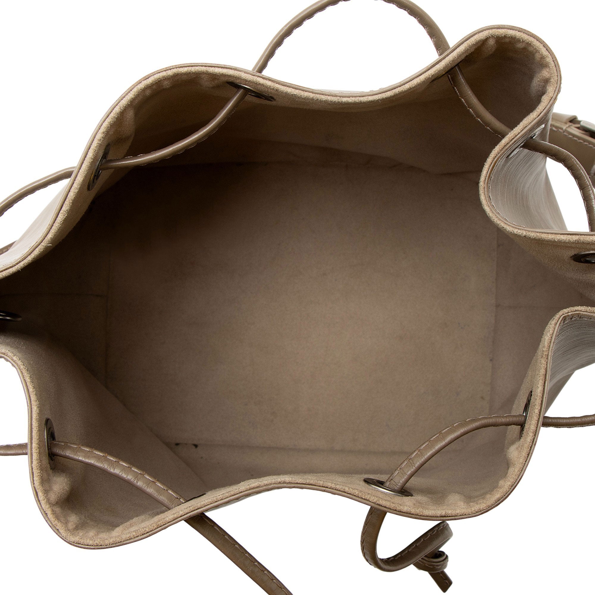Louis Vuitton Vintage Epi Leather Petit Noe Shoulder Bag