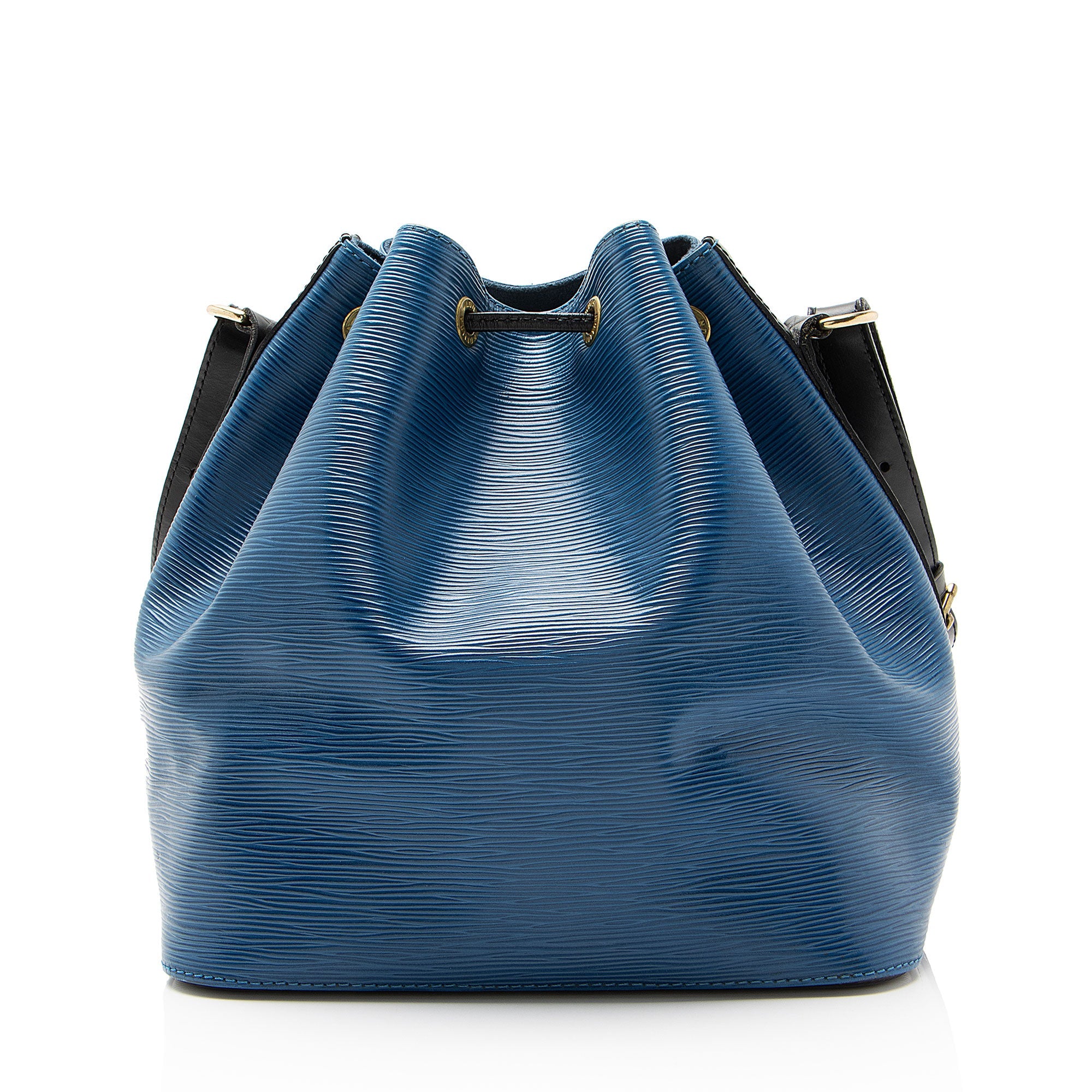 Louis Vuitton Vintage Epi Leather Petit Noe Shoulder Bag
