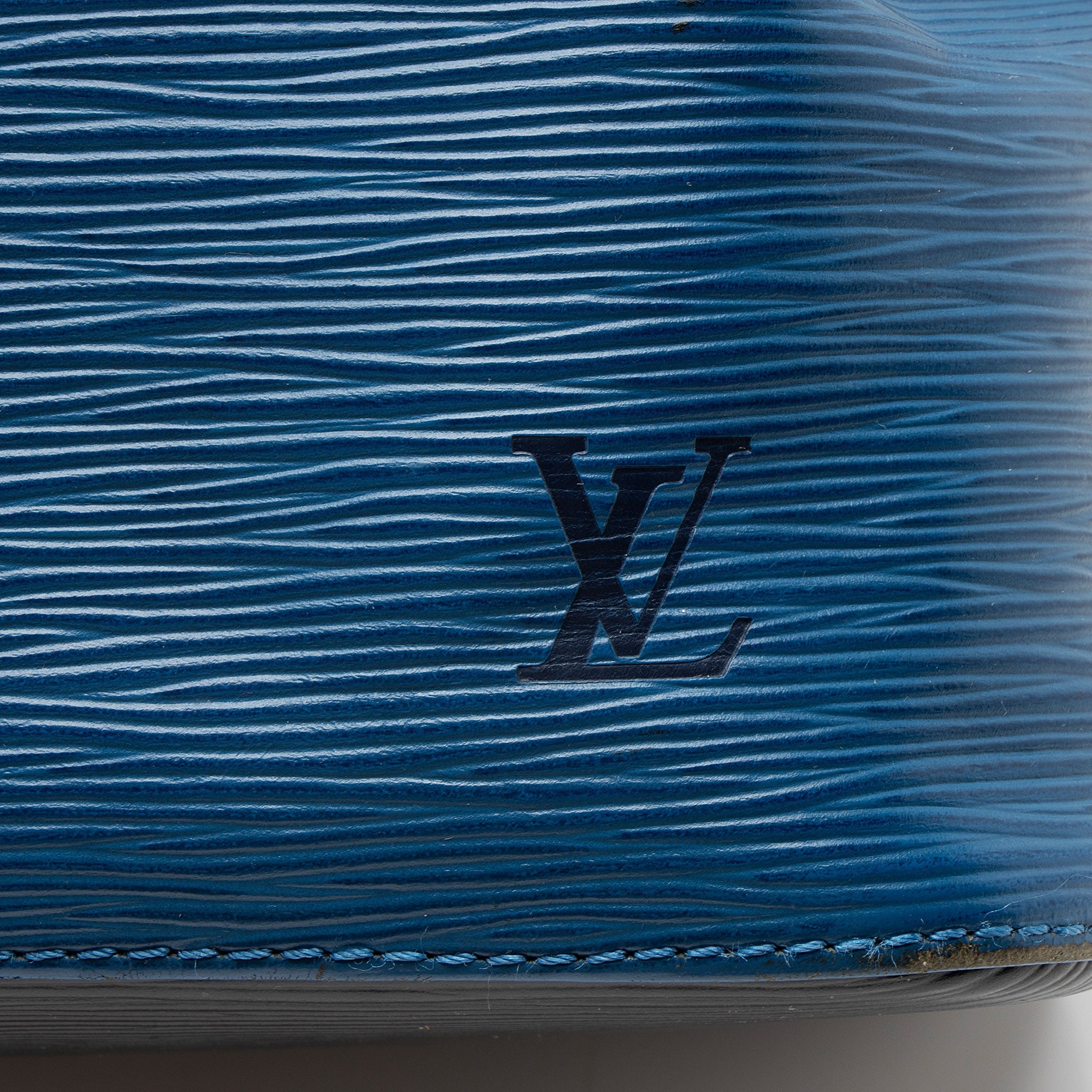 Louis Vuitton Vintage Epi Leather Petit Noe Shoulder Bag