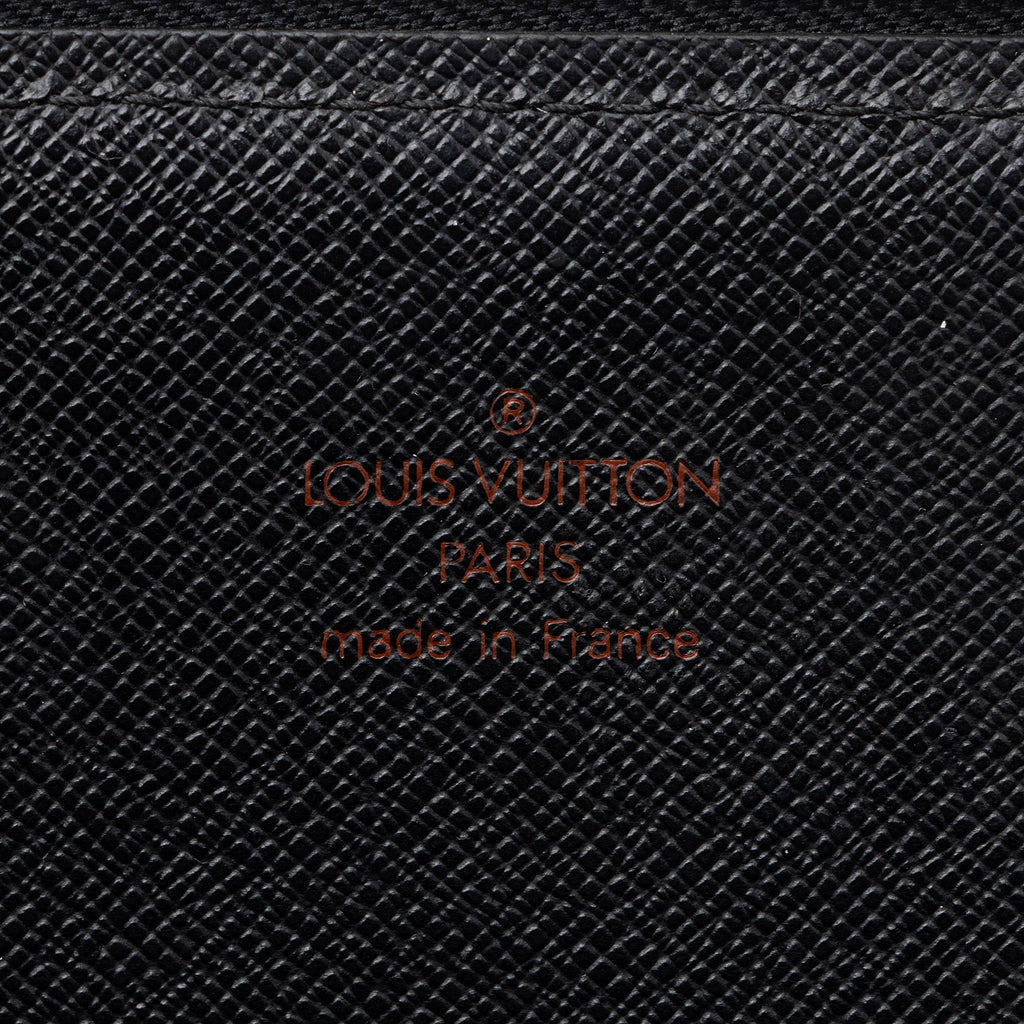 Louis Vuitton Vintage Epi Leather Poche Documents Portfolio (SHF-BFhrcS)