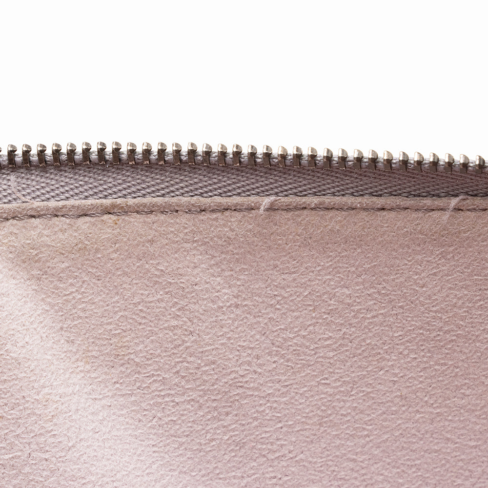 Louis Vuitton Vintage Epi Leather Pochette 21 Accessoires (SHF-17456)
