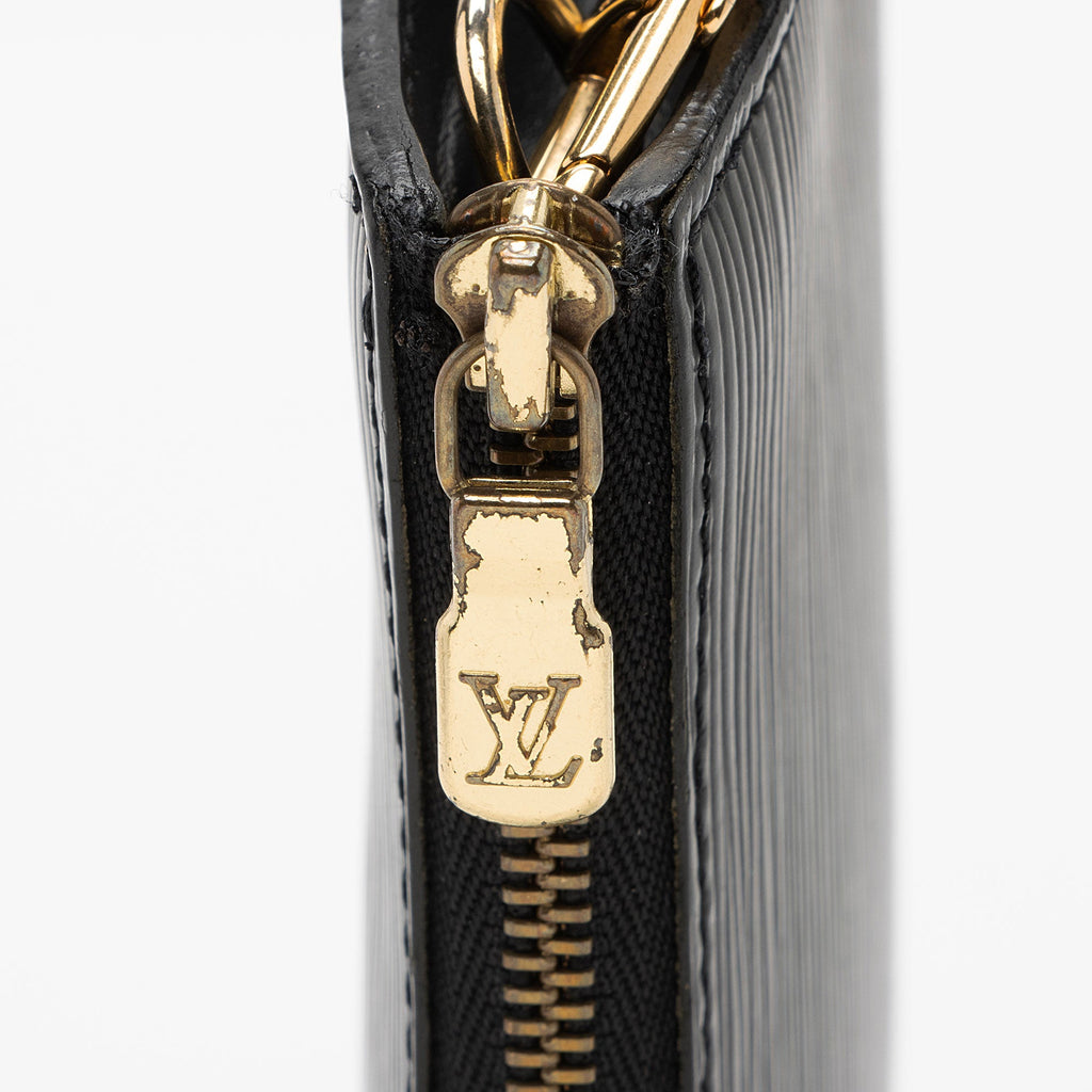 Louis Vuitton Vintage Epi Leather Pochette 21 Accessoires