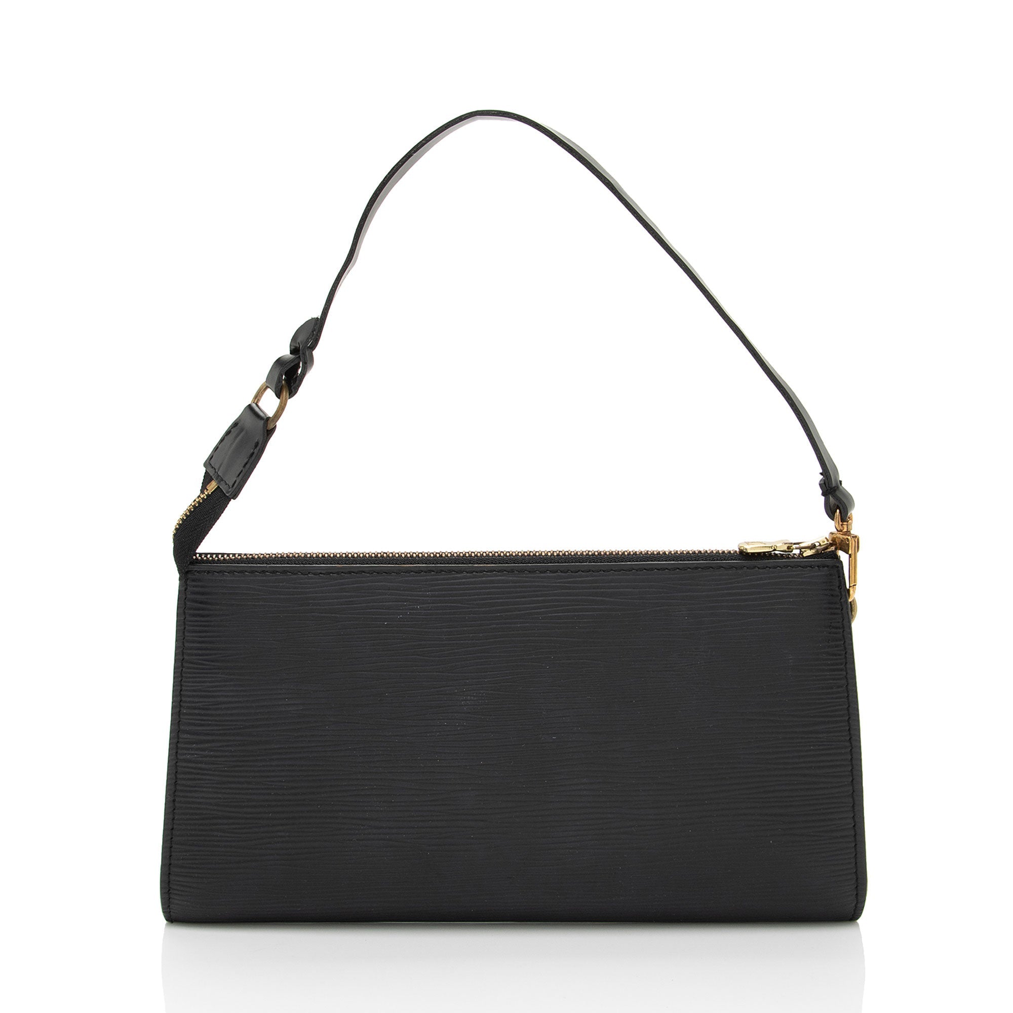 Louis Vuitton Vintage Epi Leather Pochette 21 Accessoires