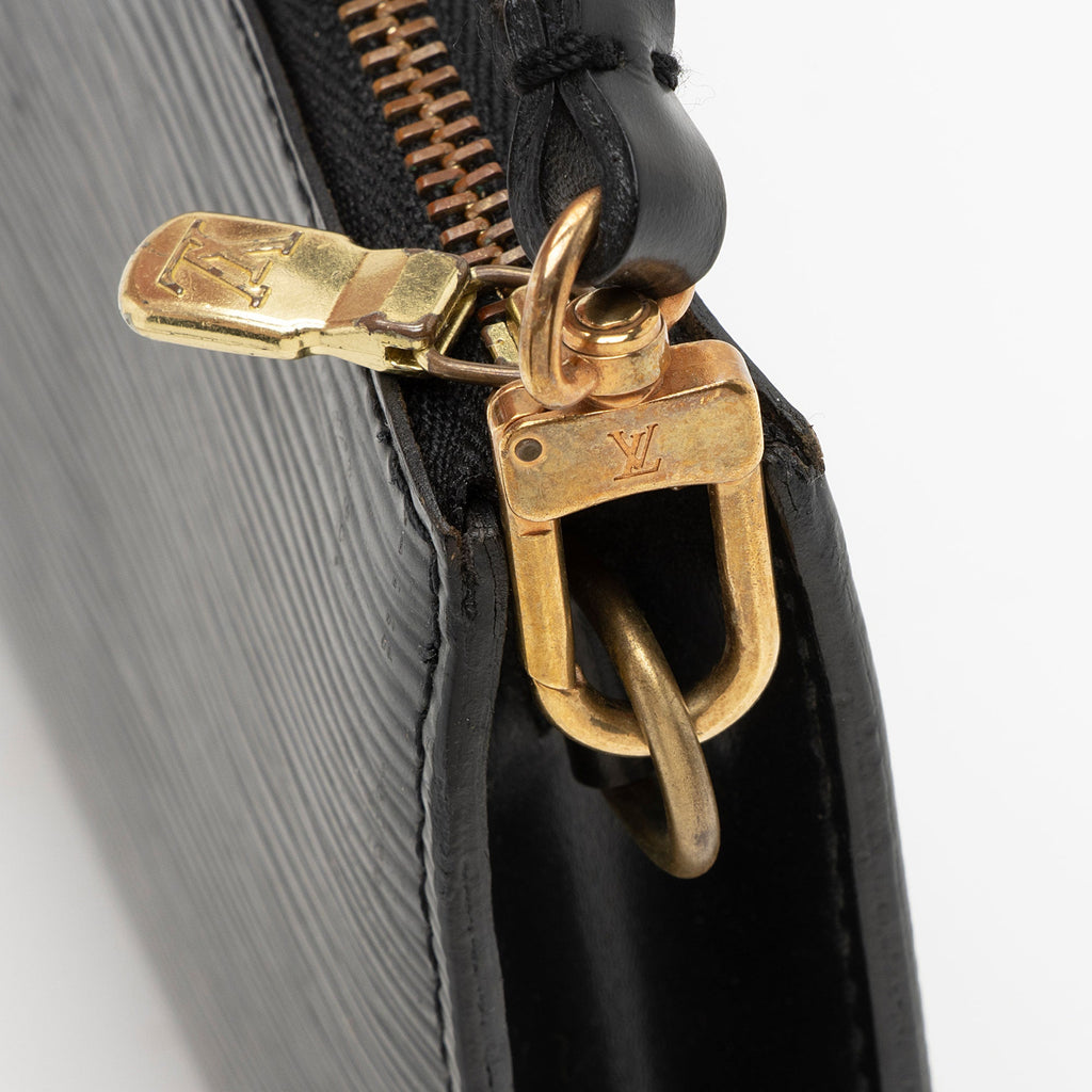 Louis Vuitton Vintage Epi Leather Pochette 21 Accessoires