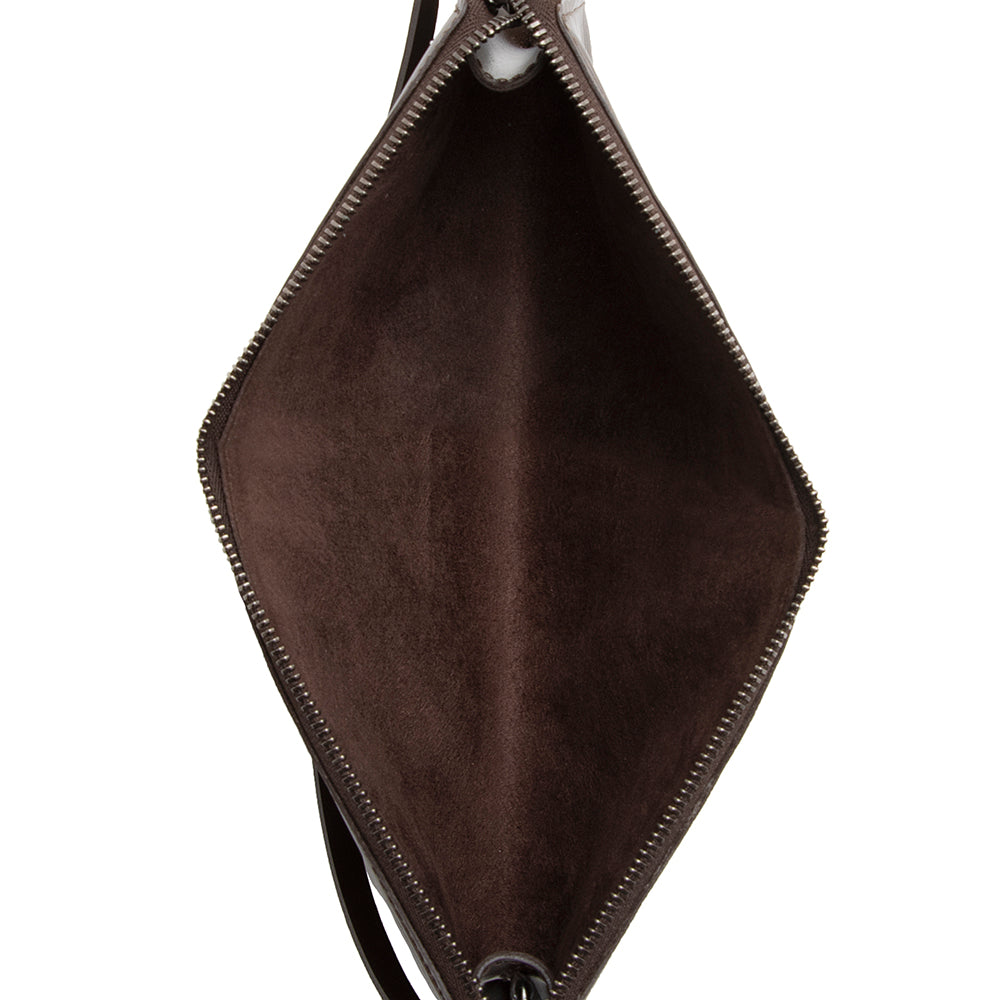 Louis Vuitton Vintage Epi Leather Pochette Accessoires (SHF-21292)