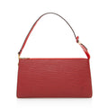 Louis Vuitton Vintage Epi Leather Pochette Accessoires (SHF-19220)