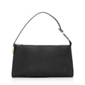 Louis Vuitton Vintage Epi Leather Pochette Accessoires (SHF-19538)