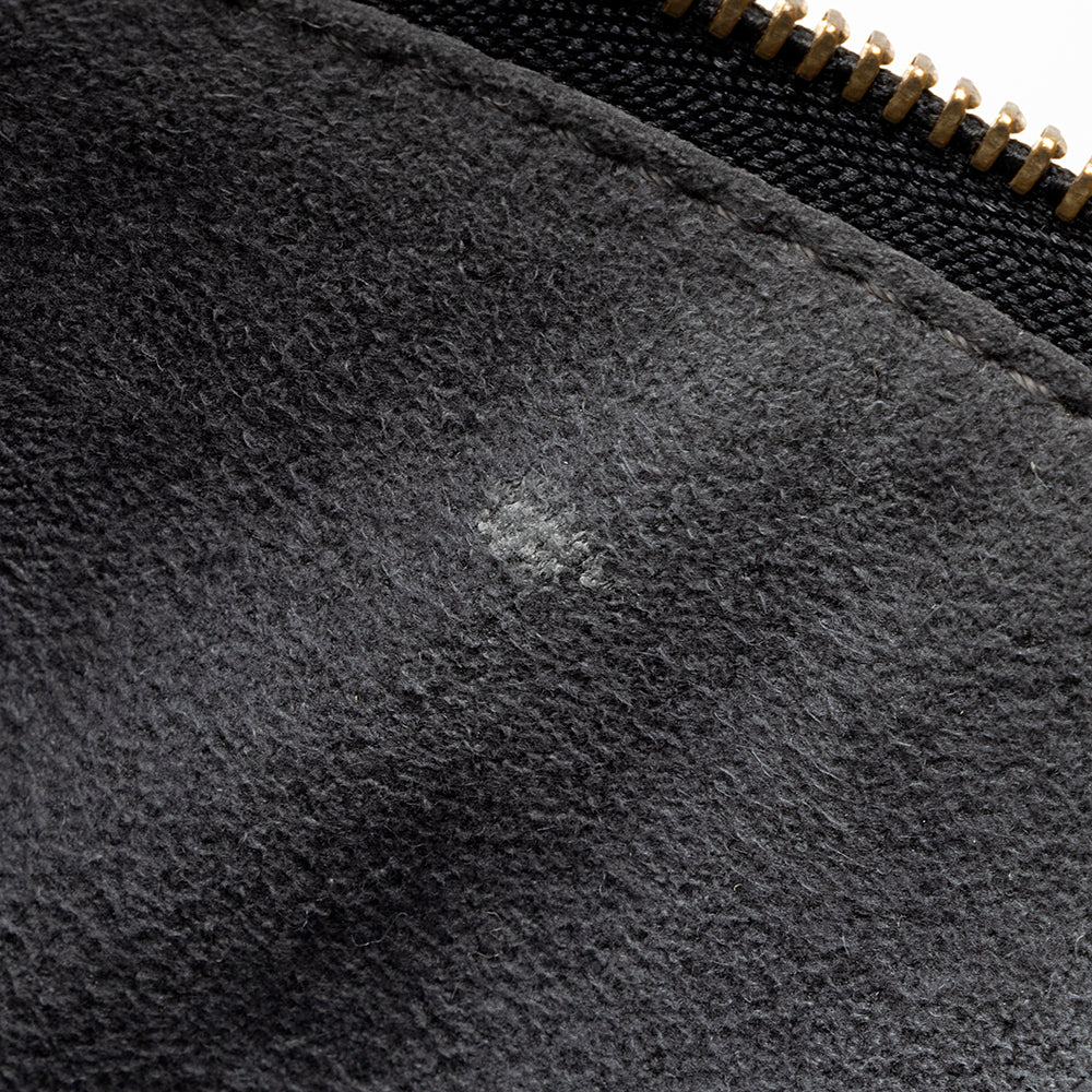 Louis Vuitton Vintage Epi Leather Pochette Accessoires (SHF-20454)