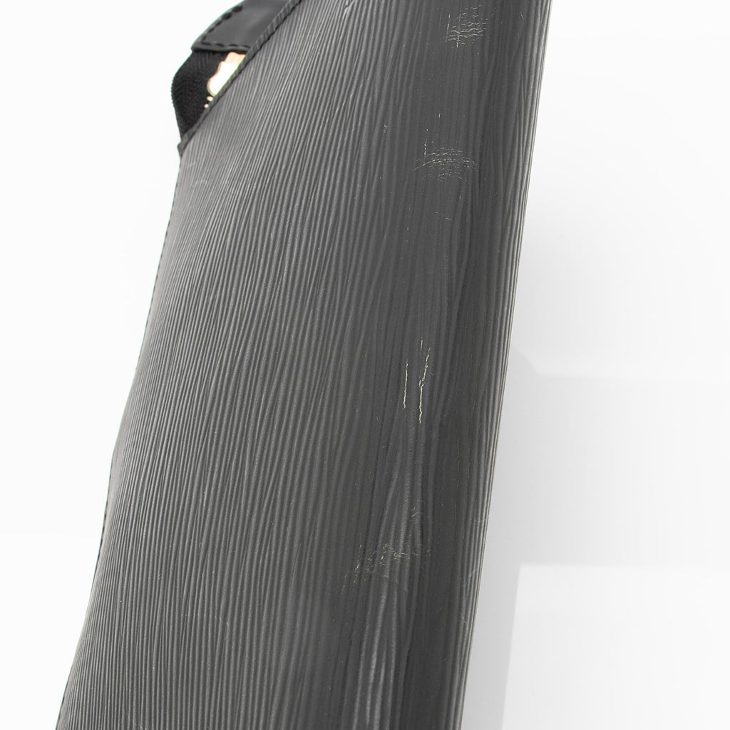 Louis Vuitton Vintage Epi Leather Pochette Accessoires (SHF-23066)