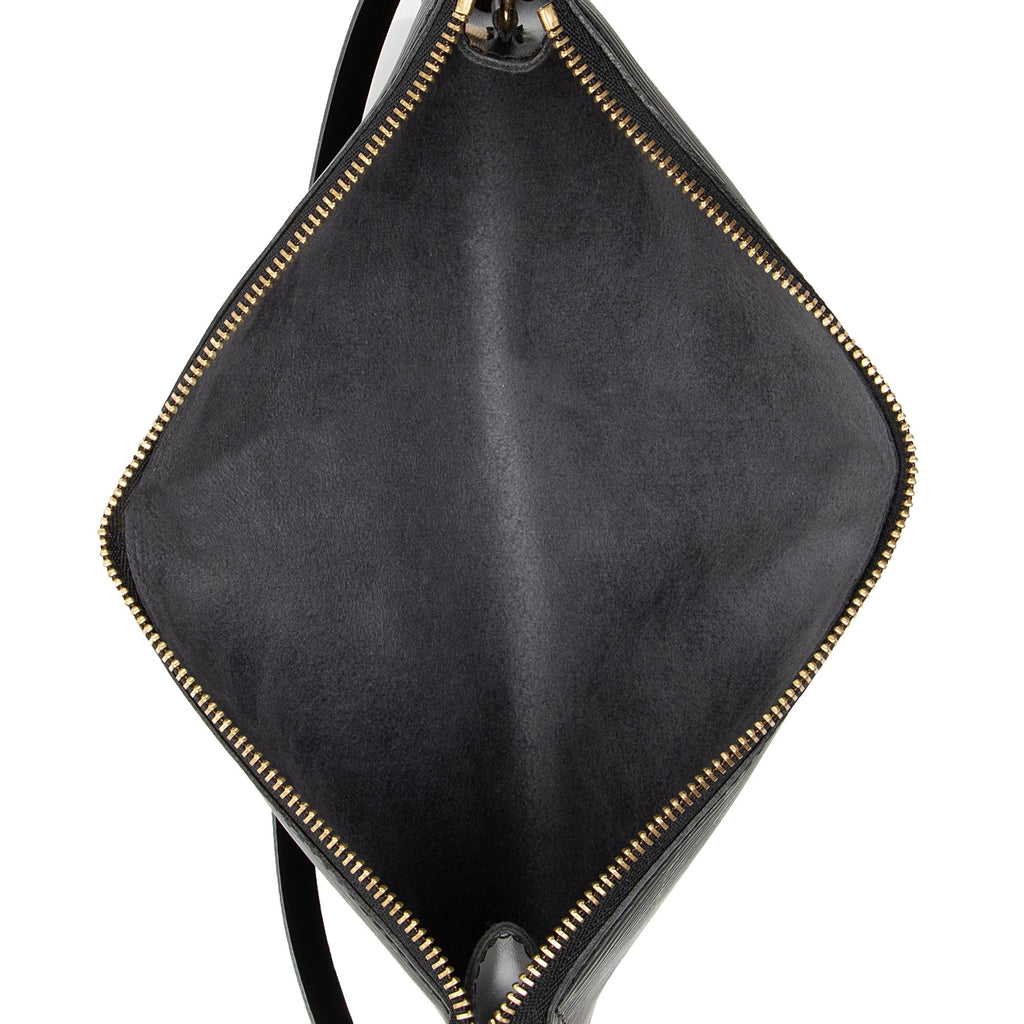 Louis Vuitton Vintage Epi Leather Pochette Accessoires (SHF-23066)