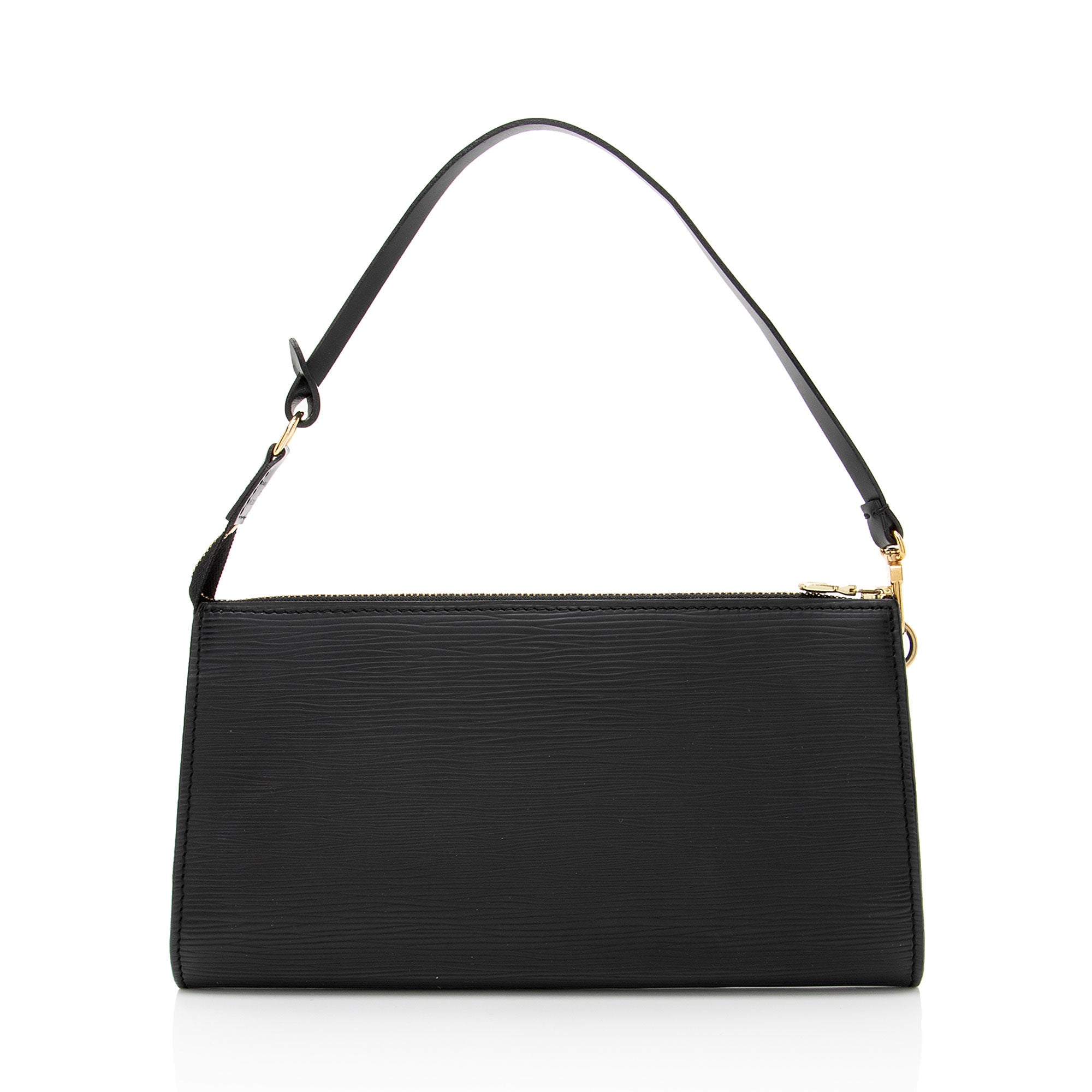 Louis Vuitton Vintage Epi Leather Pochette Accessoires