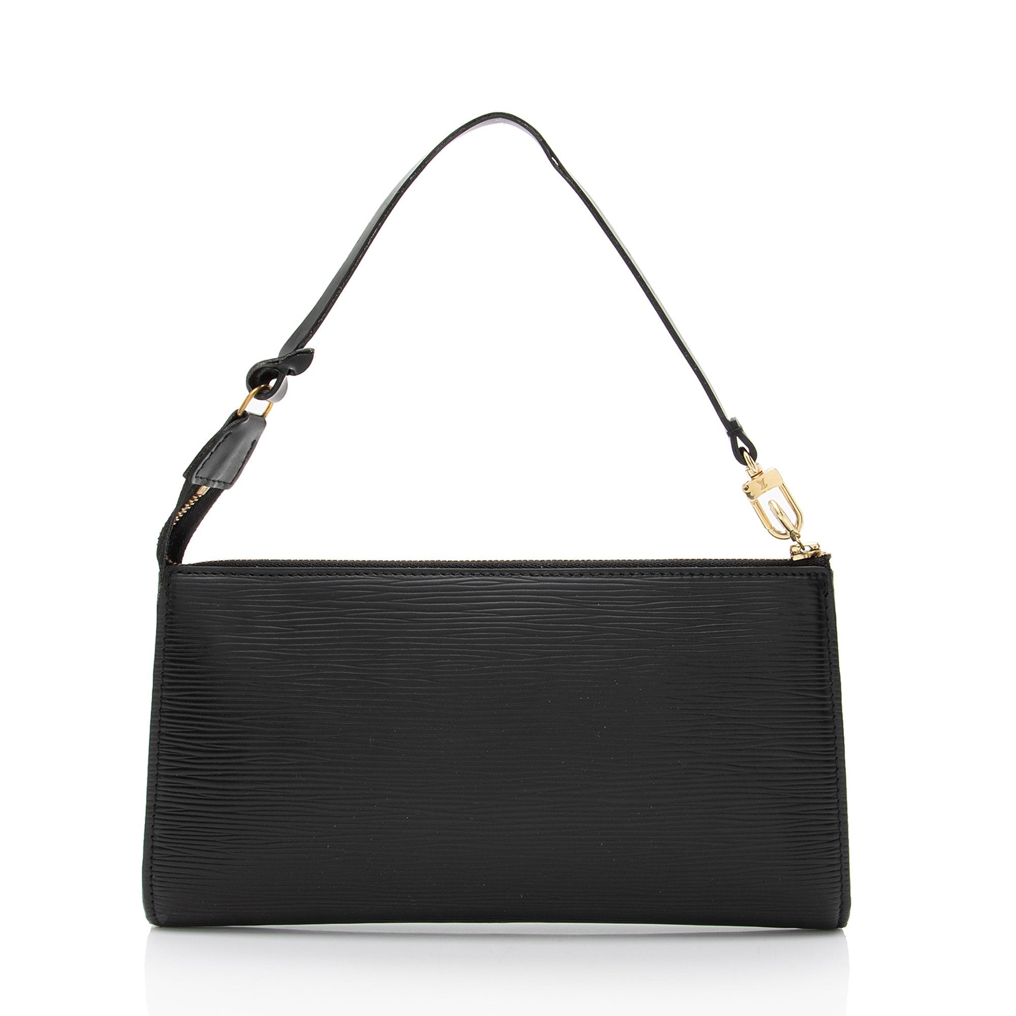 Louis Vuitton Vintage Epi Leather Pochette Accessoires