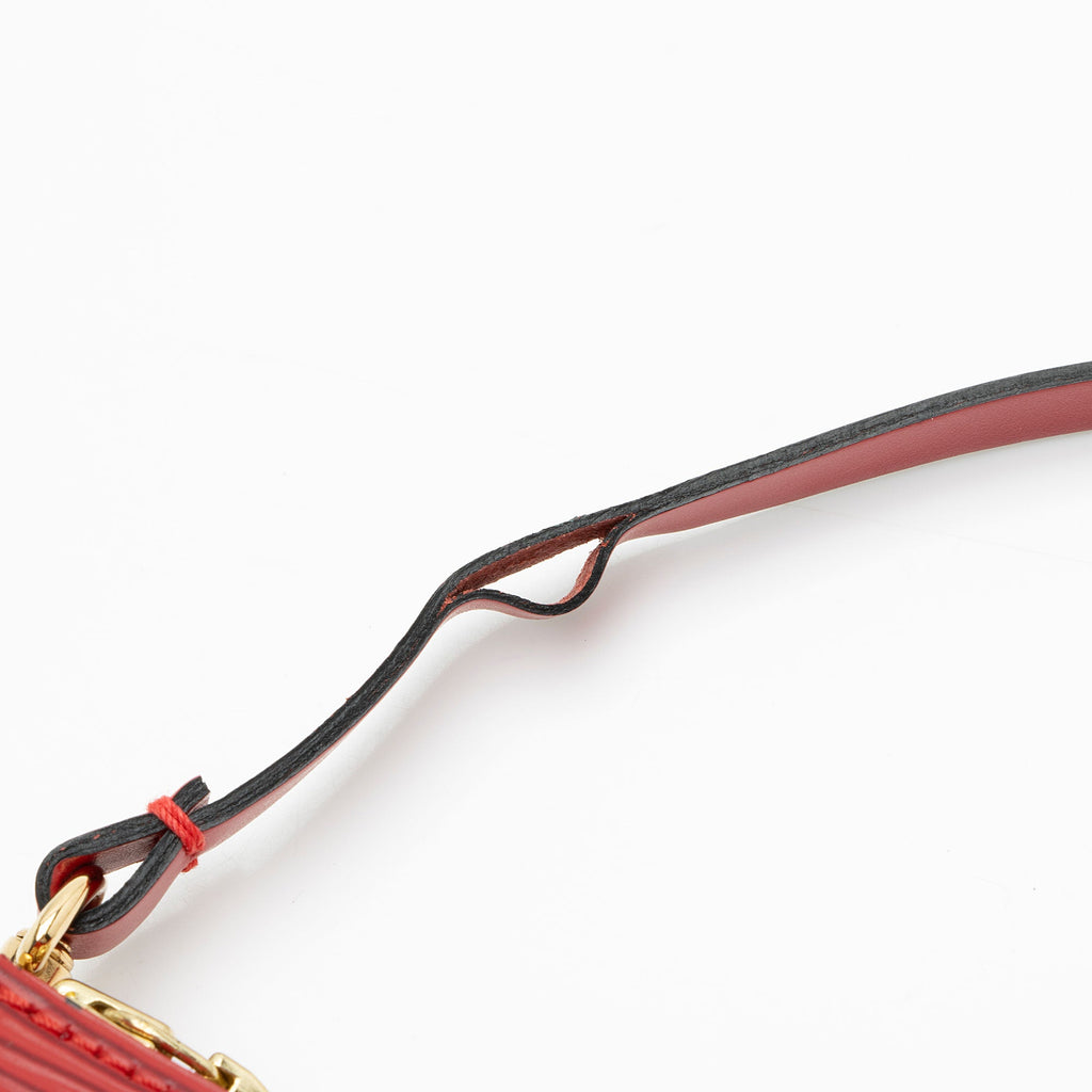 Louis Vuitton Vintage Epi Leather Pochette Accessoires