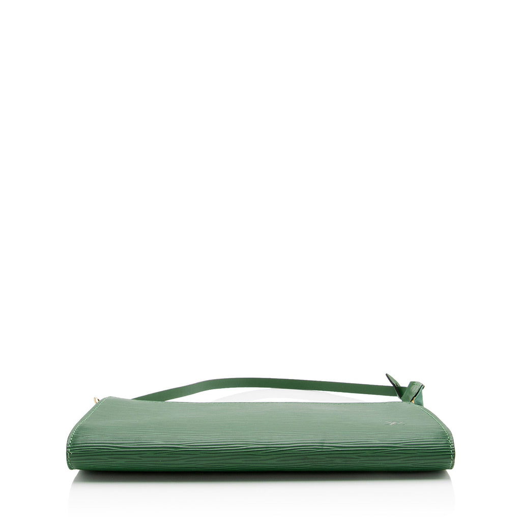 Louis Vuitton Vintage Epi Leather Pochette Accessoires