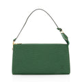 Louis Vuitton Vintage Epi Leather Pochette Accessoires
