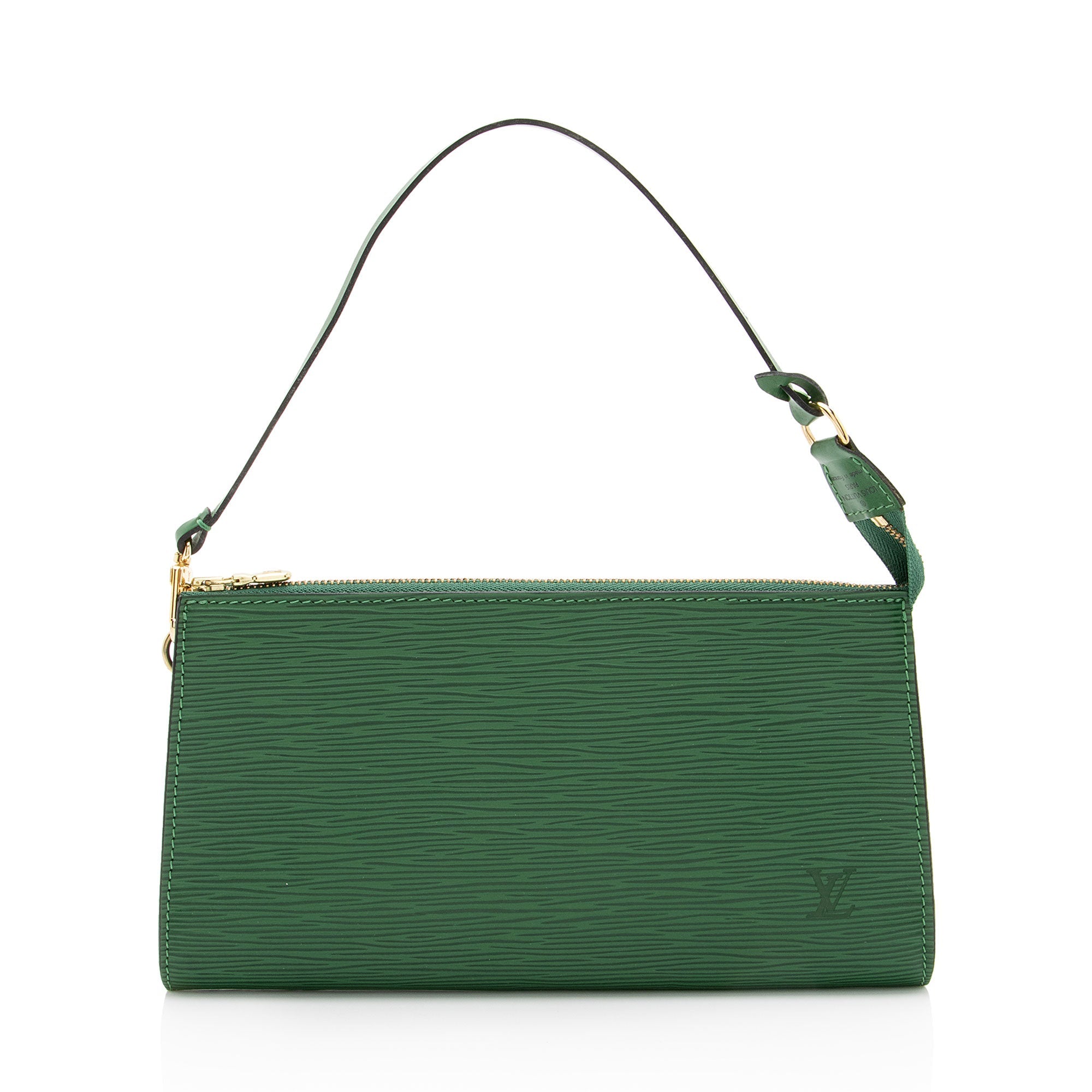 Louis Vuitton Vintage Epi Leather Pochette Accessoires