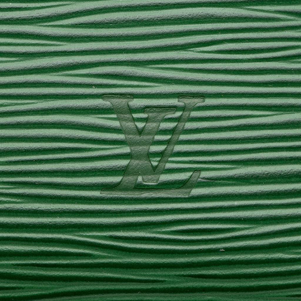 Louis Vuitton Vintage Epi Leather Pochette Accessoires