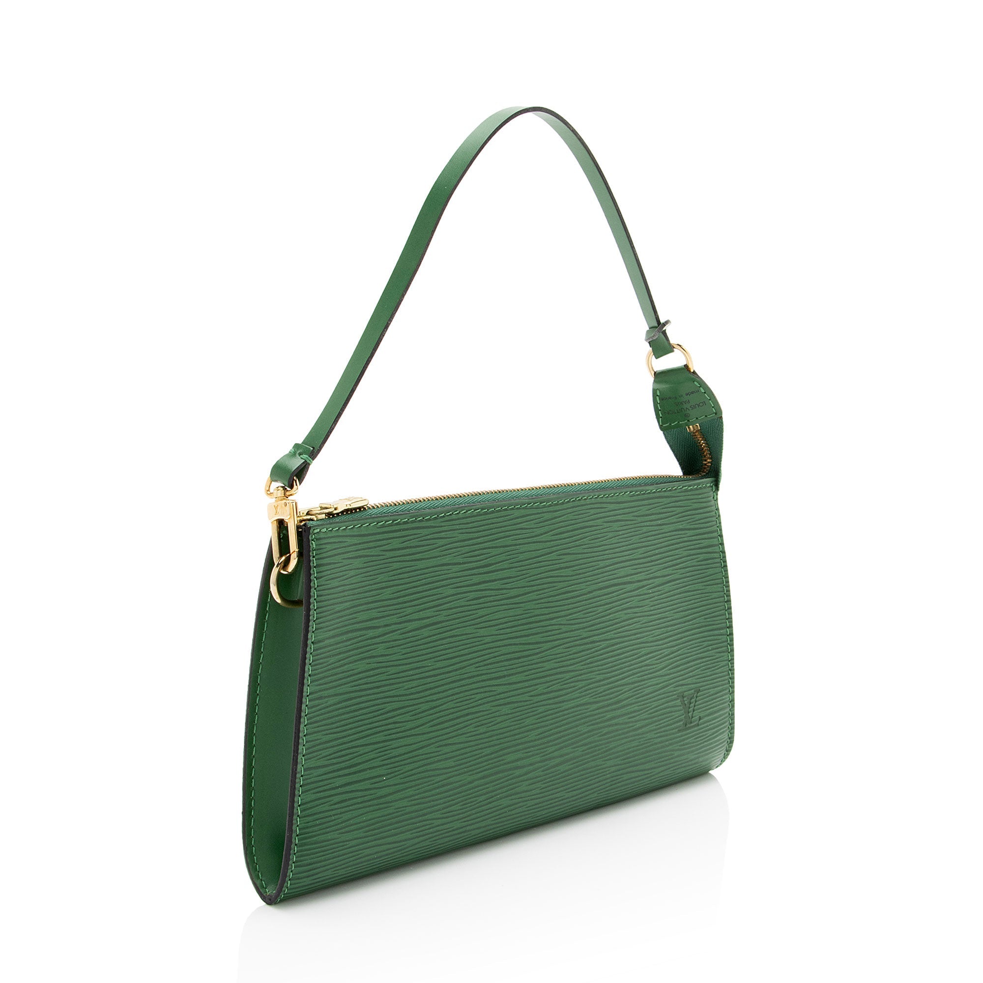 Louis Vuitton Vintage Epi Leather Pochette Accessoires