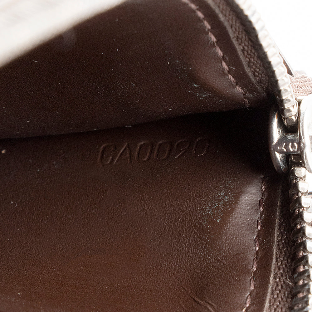 Louis Vuitton Vintage Epi Leather Porte Tresor International Wallet - FINAL SALE (SHF-15762)