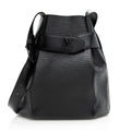 Louis Vuitton Vintage Epi Leather Sac D'epaule PM Shoulder Bag (SHF-20436)