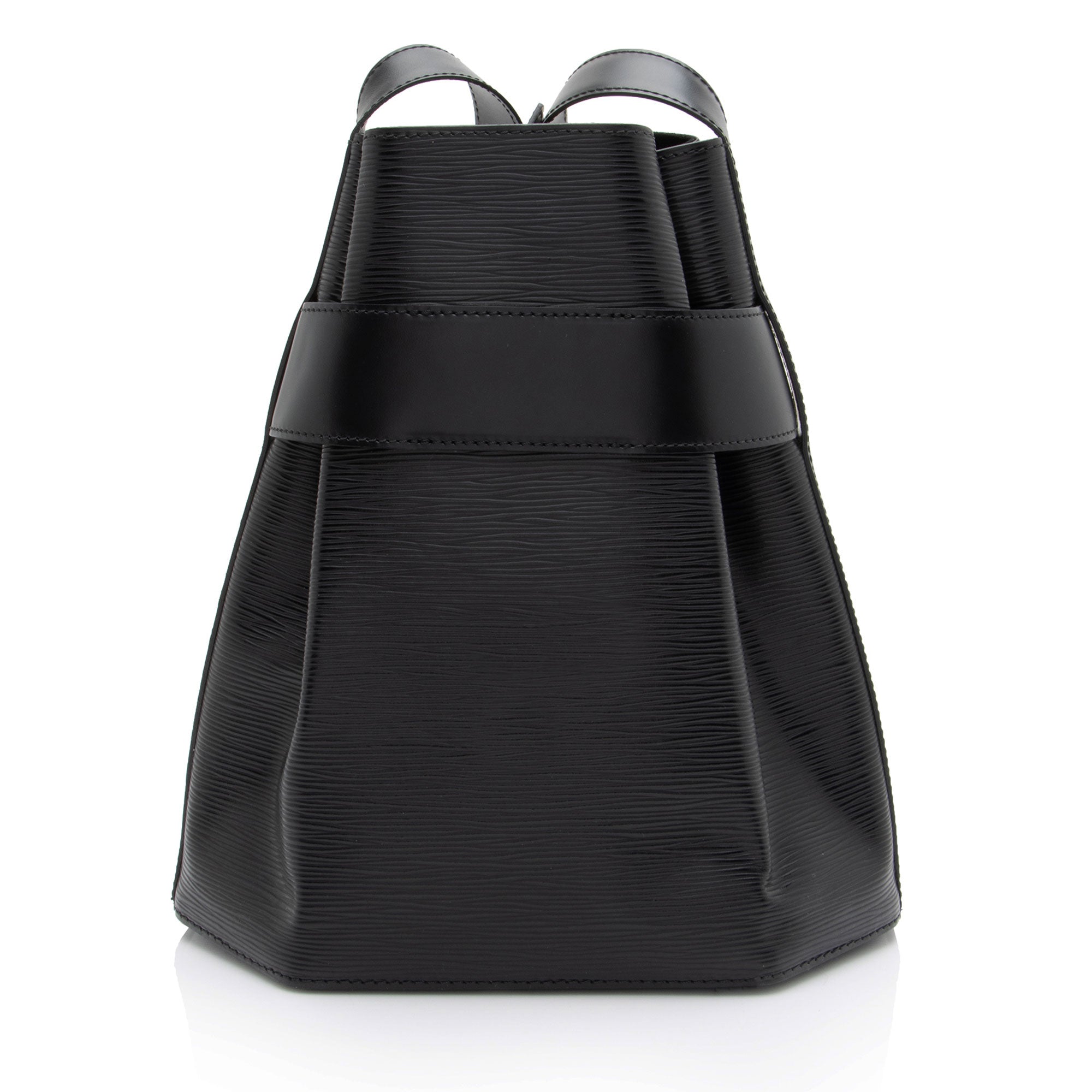Louis Vuitton Vintage Epi Leather Sac D'epaule PM Shoulder Bag