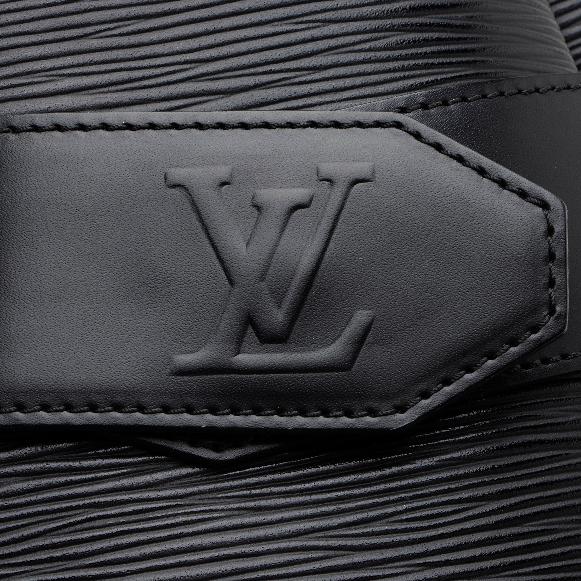 Louis Vuitton Vintage Epi Leather Sac D'epaule PM Shoulder Bag