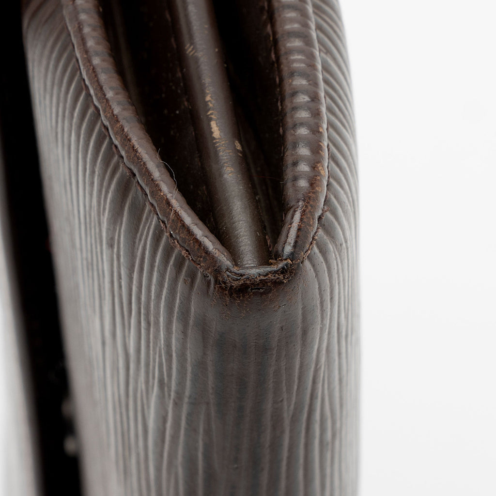 Louis Vuitton Vintage Epi Leather Sarah Wallet - FINAL SALE
