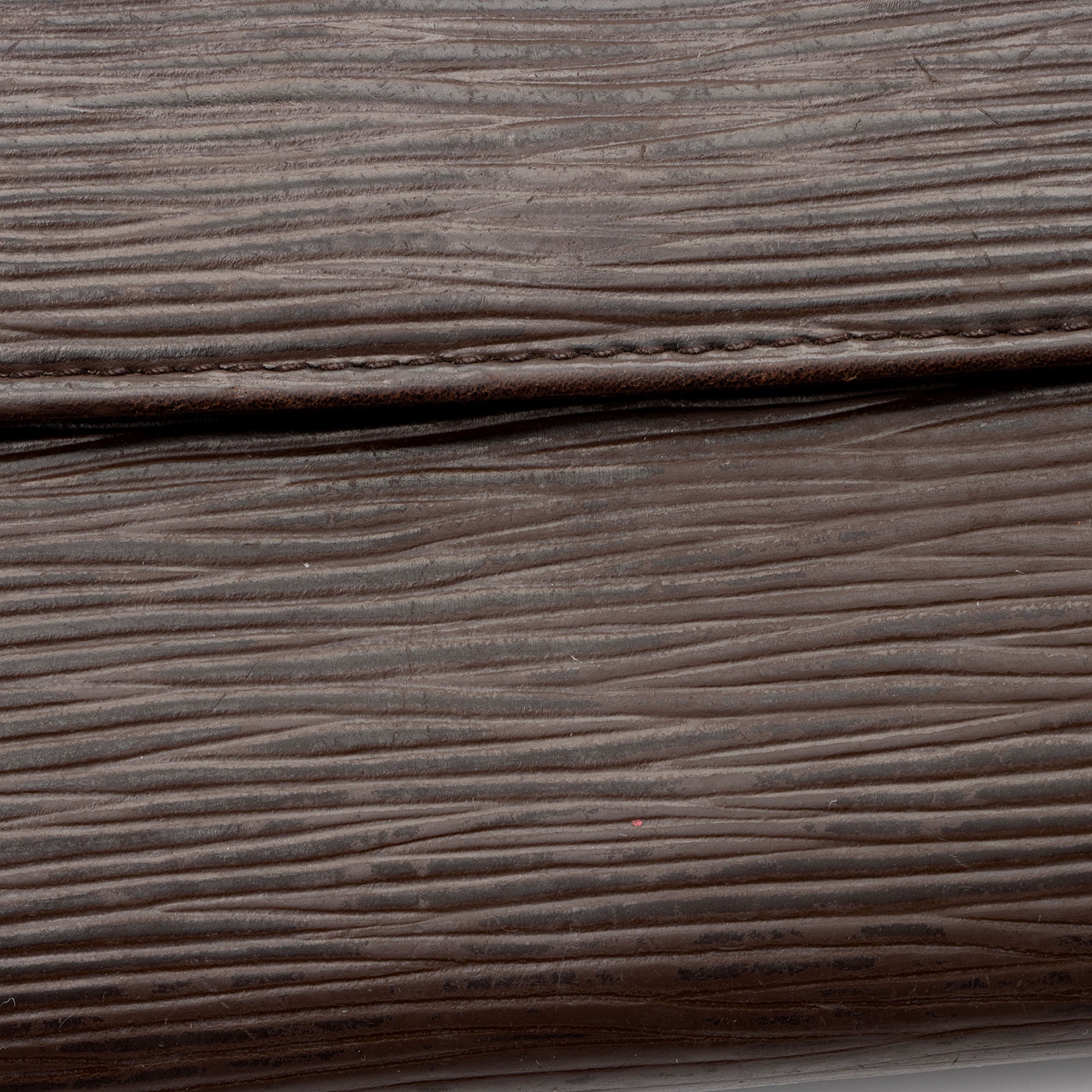 Louis Vuitton Vintage Epi Leather Sarah Wallet - FINAL SALE