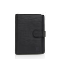 Louis Vuitton Vintage Epi Leather Small Agenda Cover (SHF-gQcGe7)