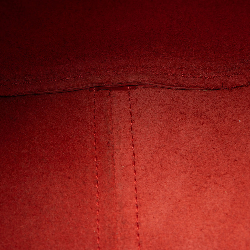 Louis Vuitton Vintage Epi Leather Speedy 25 Satchel (SHF-VwizLn)