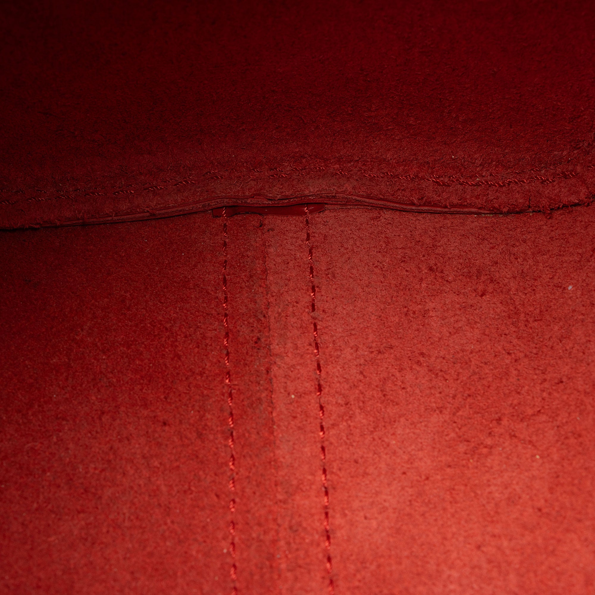 Louis Vuitton Vintage Epi Leather Speedy 25 Satchel (SHF-VwizLn)