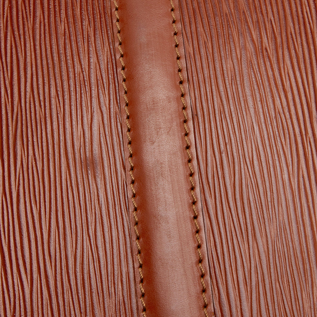 Louis Vuitton Vintage Epi Leather Speedy 30 Satchel (SHF-ihPRBc)