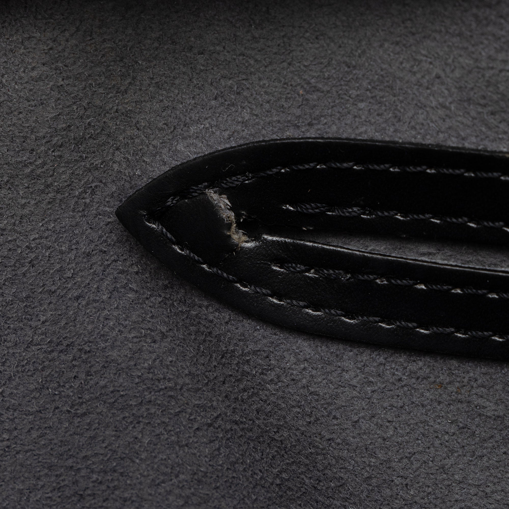 Louis Vuitton Vintage Epi Leather St. Jacques PM Shoulder Bag (SHF-sX3w6x)