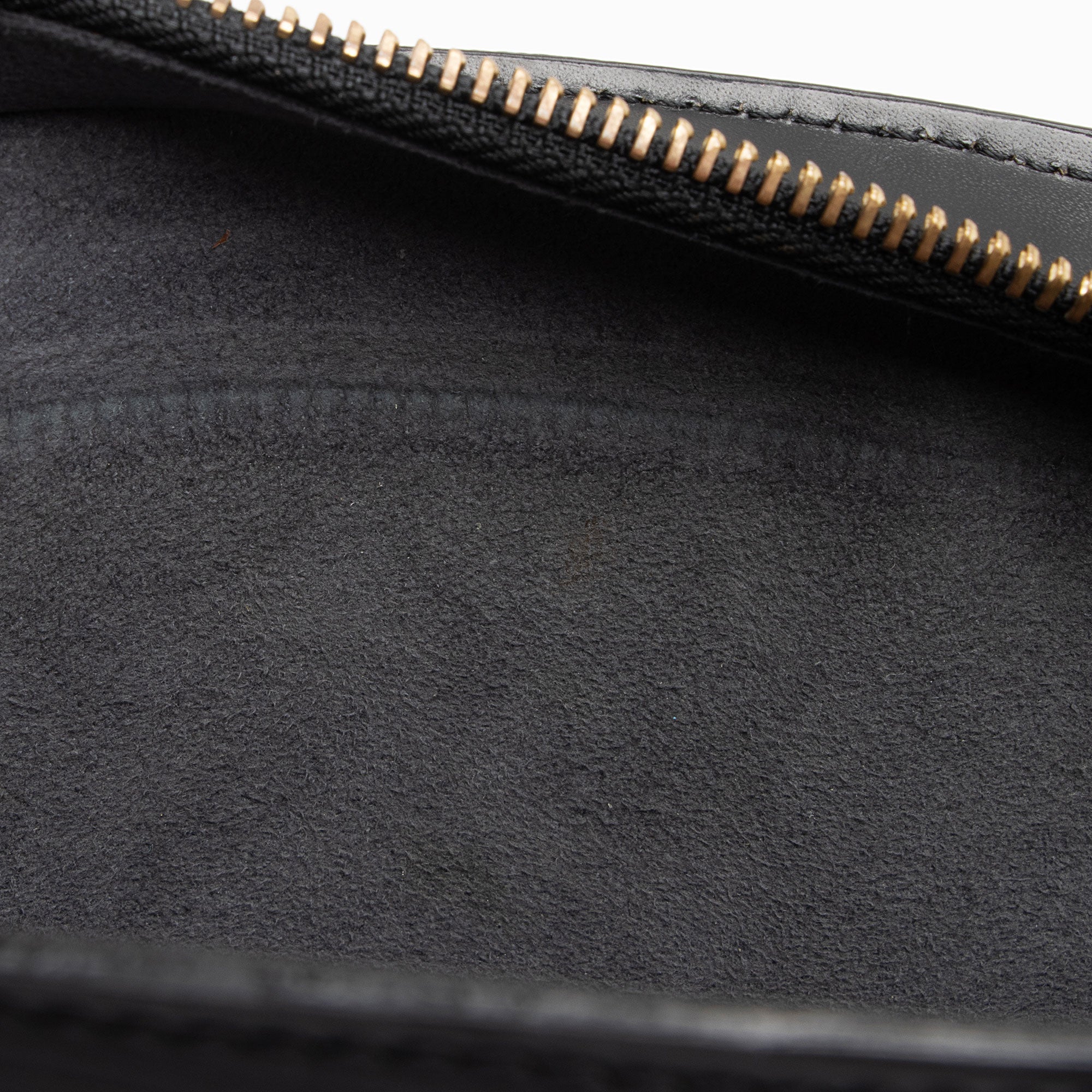 Louis Vuitton Vintage Epi Leather St. Jacques PM Shoulder Bag (SHF-sX3w6x)