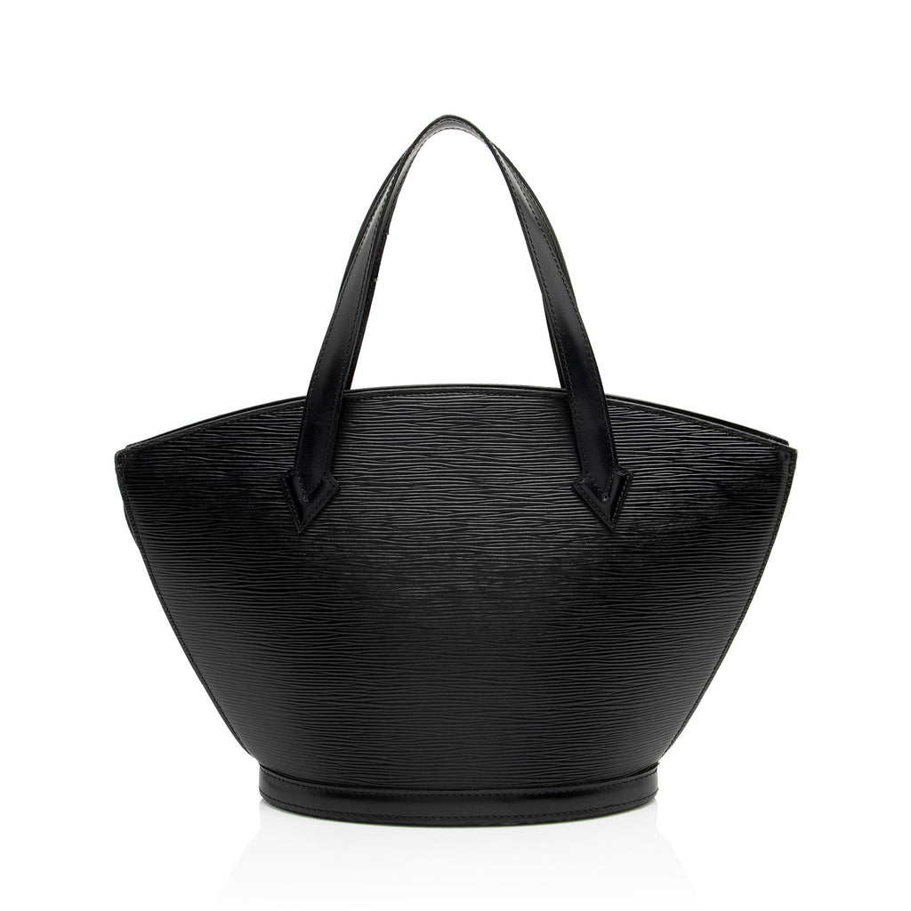 Louis Vuitton Vintage Epi Leather St. Jacques PM Shoulder Bag